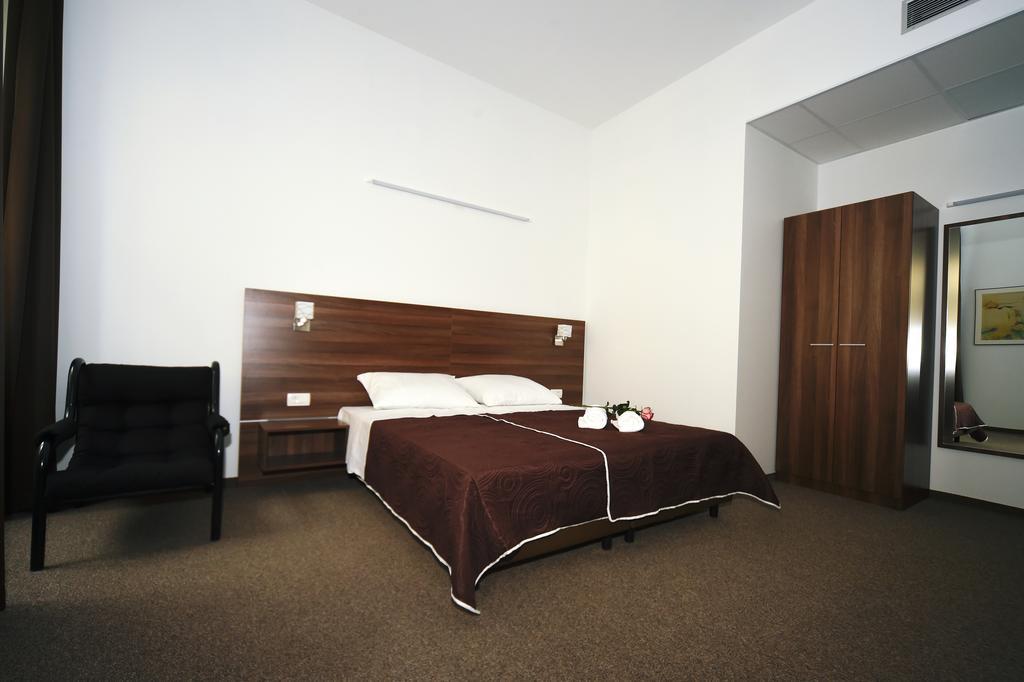 Riva Rooms Fiume Camera foto