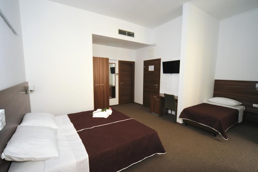 Riva Rooms Fiume Camera foto