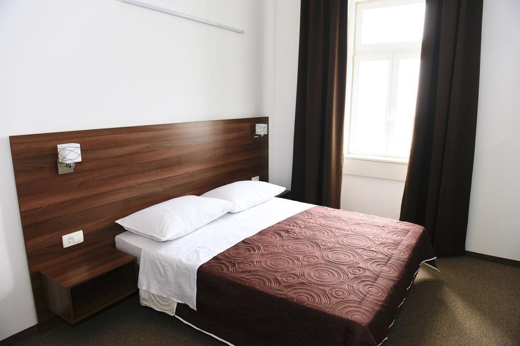 Riva Rooms Fiume Camera foto