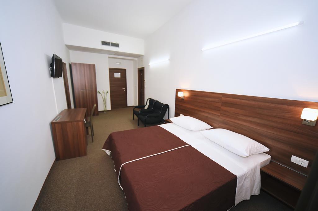 Riva Rooms Fiume Camera foto