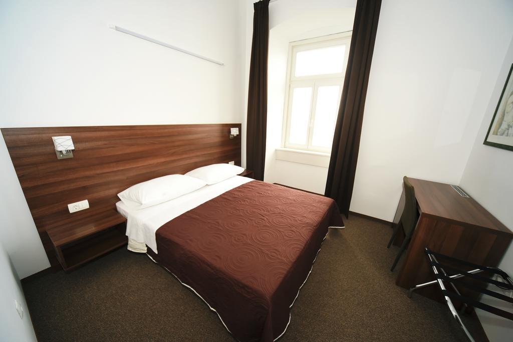 Riva Rooms Fiume Camera foto
