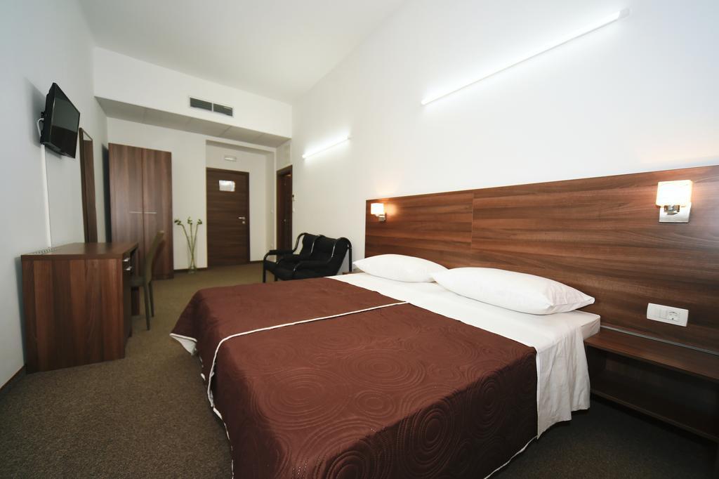 Riva Rooms Fiume Camera foto